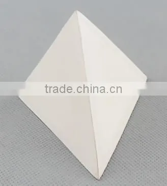 Promotional pu square stress ball