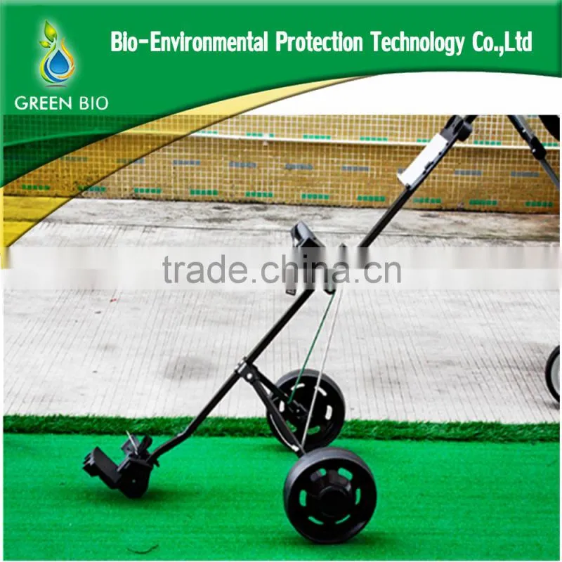 light golf push carts for wholesale