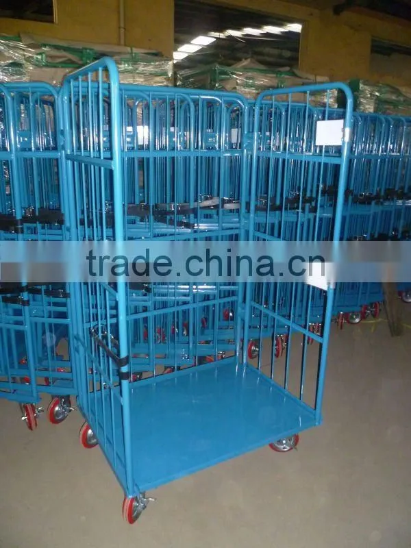 cargo storage roll container manufacturer