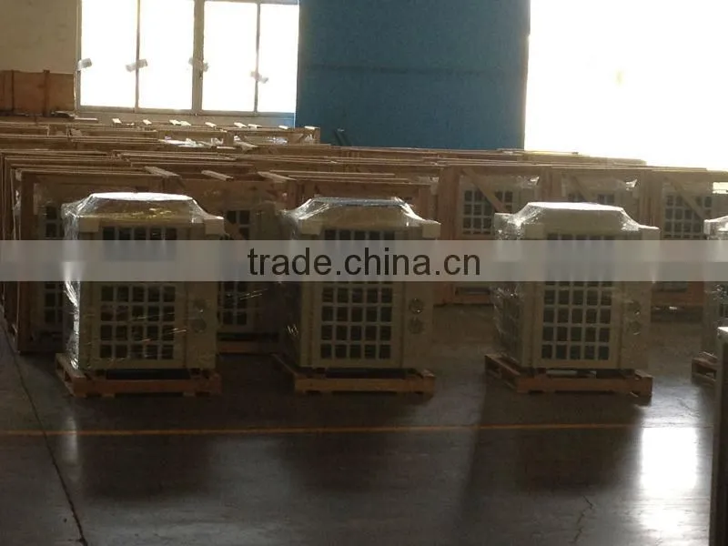 Popular Electric Swimming Pool Heater