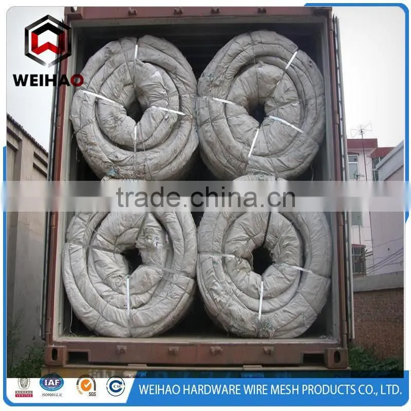 specialized manufacturer galvanized blade barbed wire