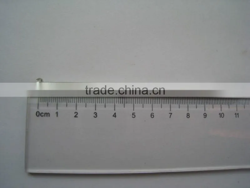 Phillips pan head self tapping screw with washers