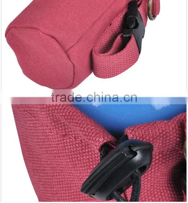 Outdoor Sport Water Bottle Bag