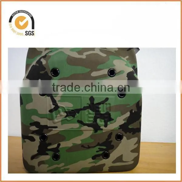 New Era Cap Carrier Case 6 Pack Snapback Fitted Hat Carrying Bag By Chiqun Dongguan CQ-H01024