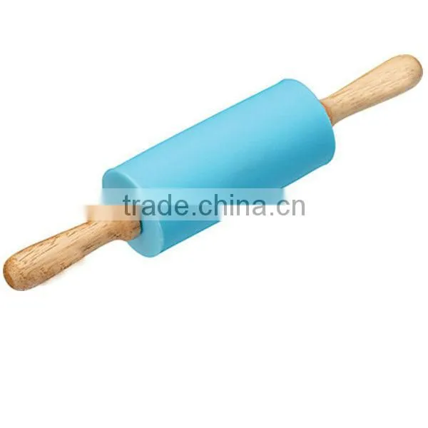 RP-2689 Kid-Sized Plastic rolling pin