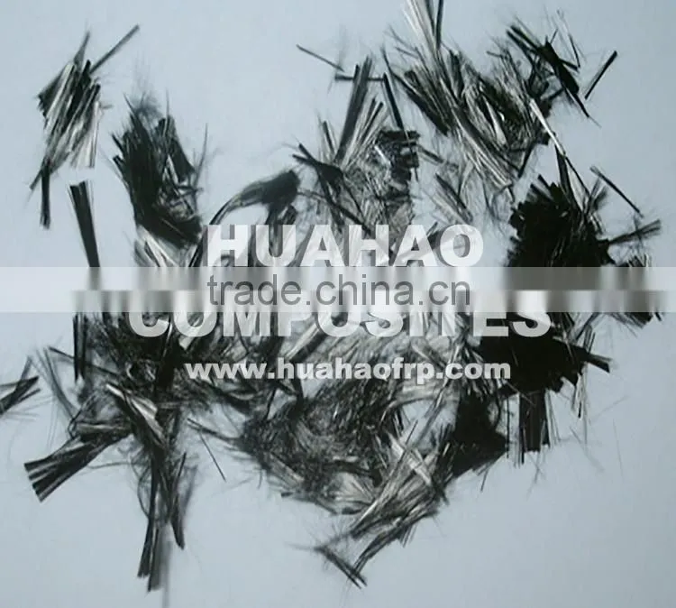 Chopped Carbon Fiber,High Quality Chopped Carbon Fiber