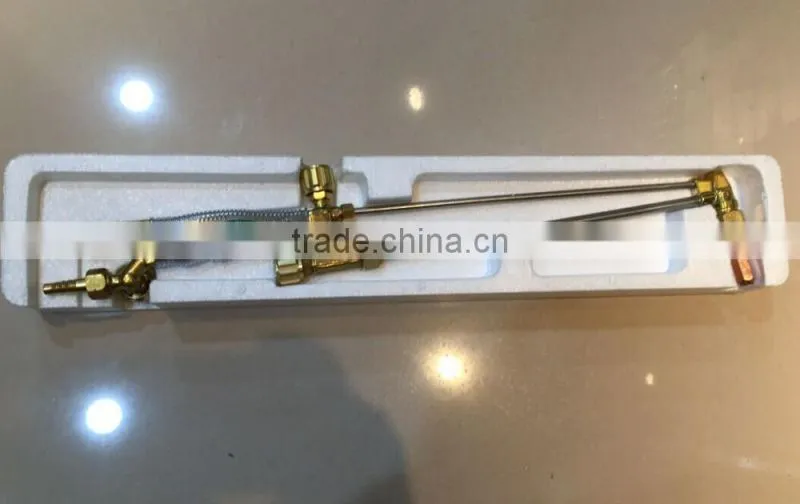 Berrylion High Grade Cutting Torch G-100 Polished Cutting Torch