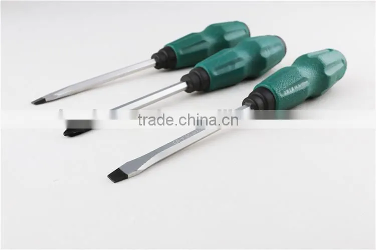 professional go through screwdriver