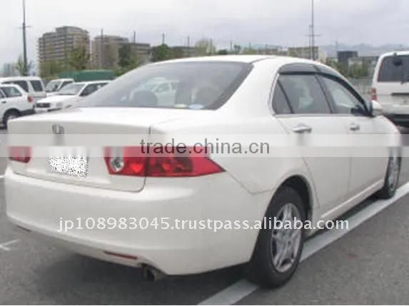 Accord Ascot Innova Isuzu Aska Japanese Used Car