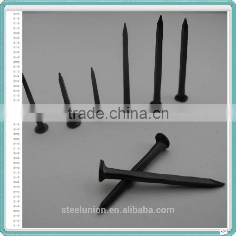 Three Star Brand Black Shoe Tacks Nail