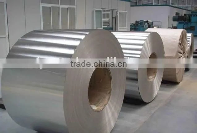 high quality plain tinplate or printed tinplate