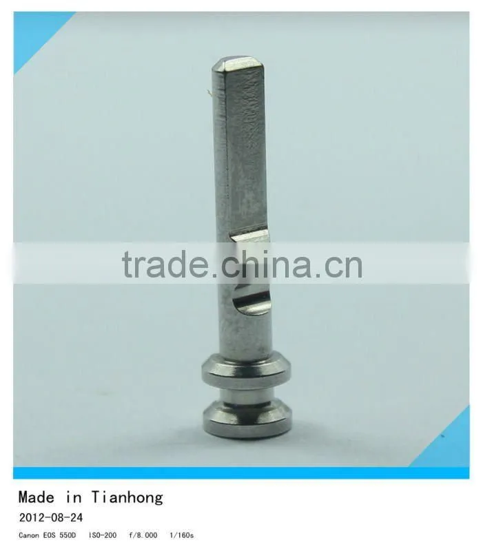 Carton steel CNC turning parts/Precision customized turning parts