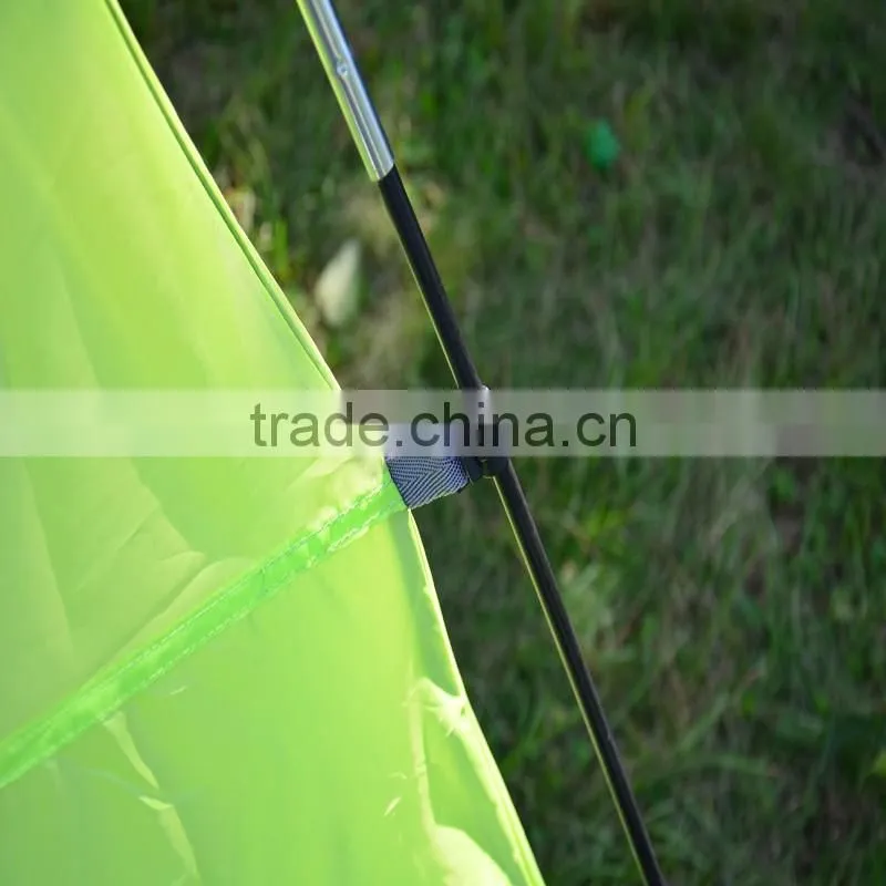 Factory Price Waterproof custom print camping tent