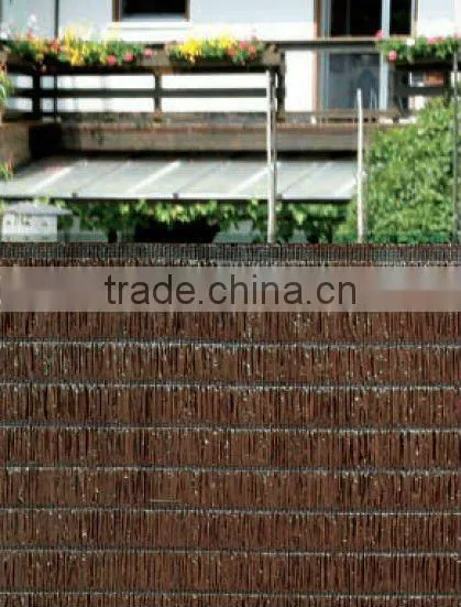 Mesh Balcony Fence