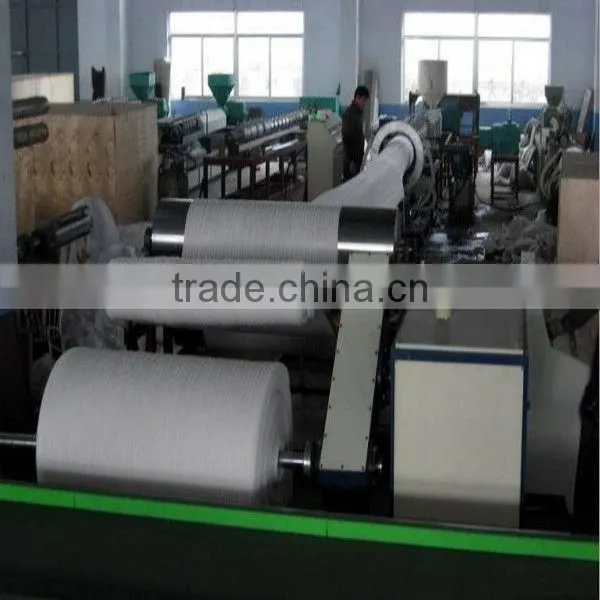 Good flexibility EPE foam protective film