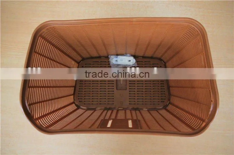 Liho bicycle basket