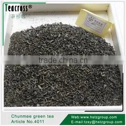 SGS Test EU Market Black Leaf Tea Pekoe Grade 3 Congou Black Tea