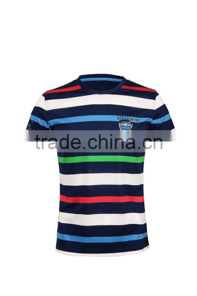 Sublimation t shirt color combinations