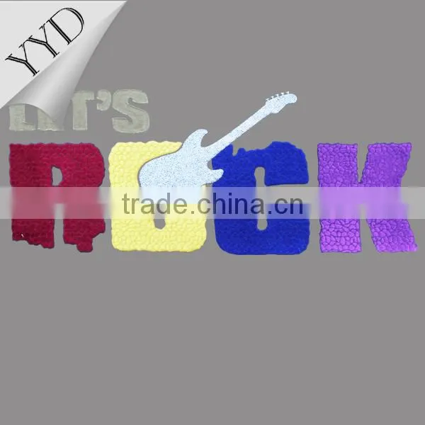 beauty crown for heat transfer printing