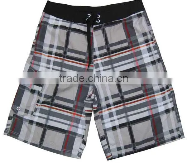 1208 surplus stock cheap sexy mens swimwear