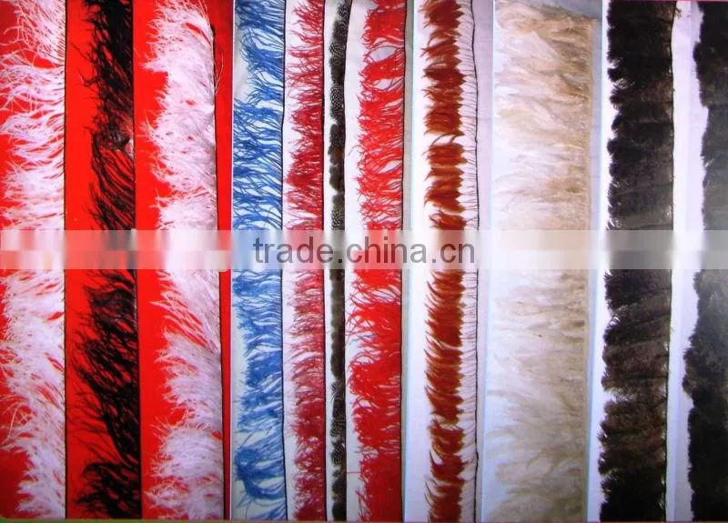 Feather Boas Party Boas