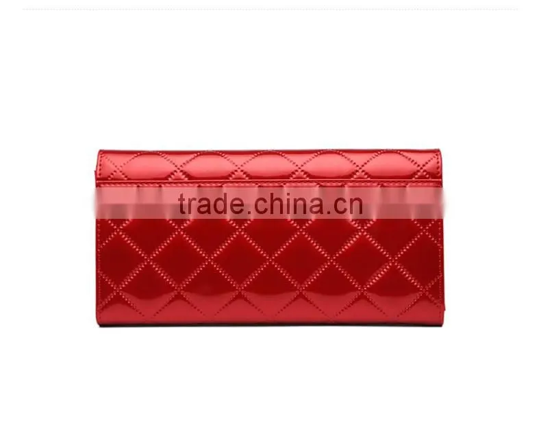 brand wallet genuine leather wallet
