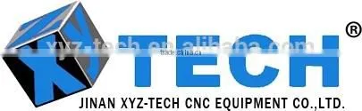 CHINA JINAN XJ-1212 wooding mould cnc router with CE