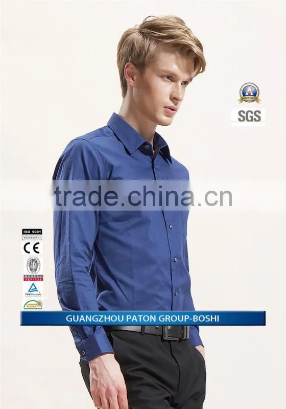 High quality custom Oxford Shirt