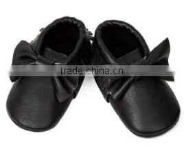 Wholesale exquisite workmanship hot sale top quality baby shoes