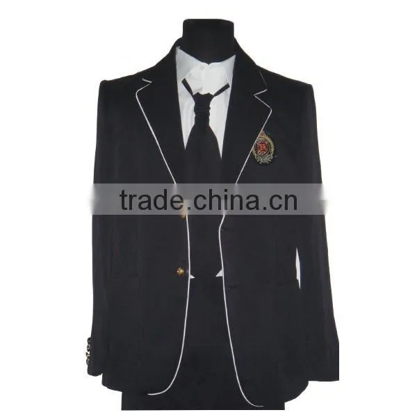 2014 new arrival custom made man suit
