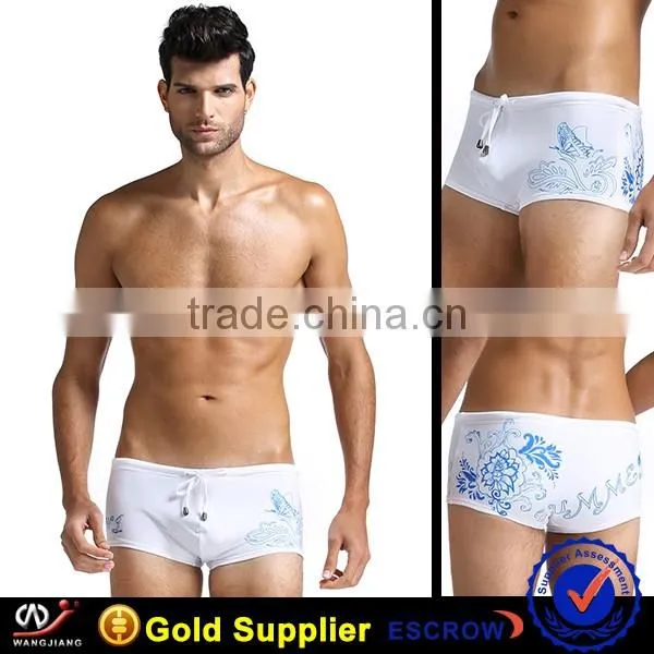 2016 OEM custom Beach Shorts Swimming Beachwear and Swimwear