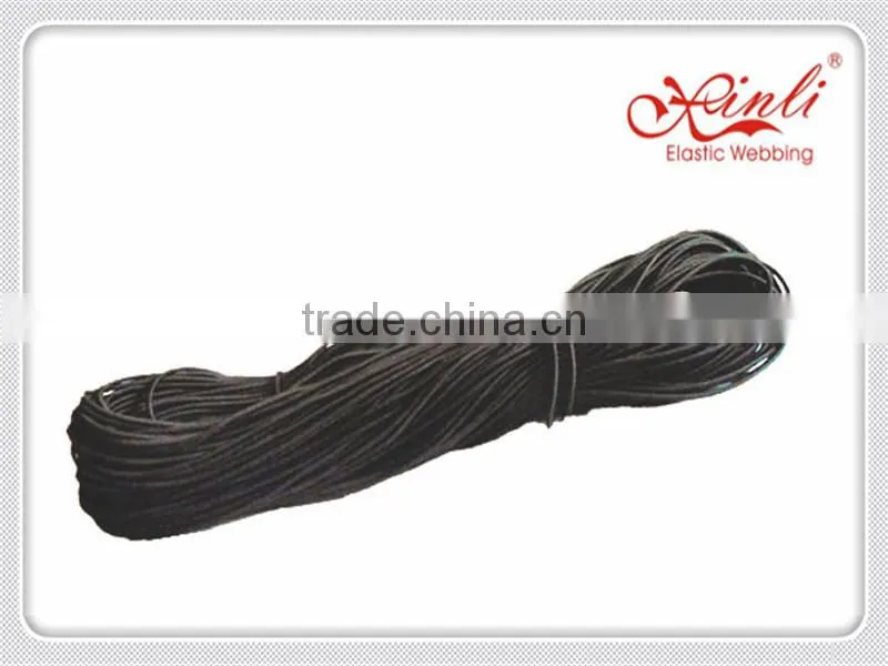 Xinli round rubber 9mm for furniture