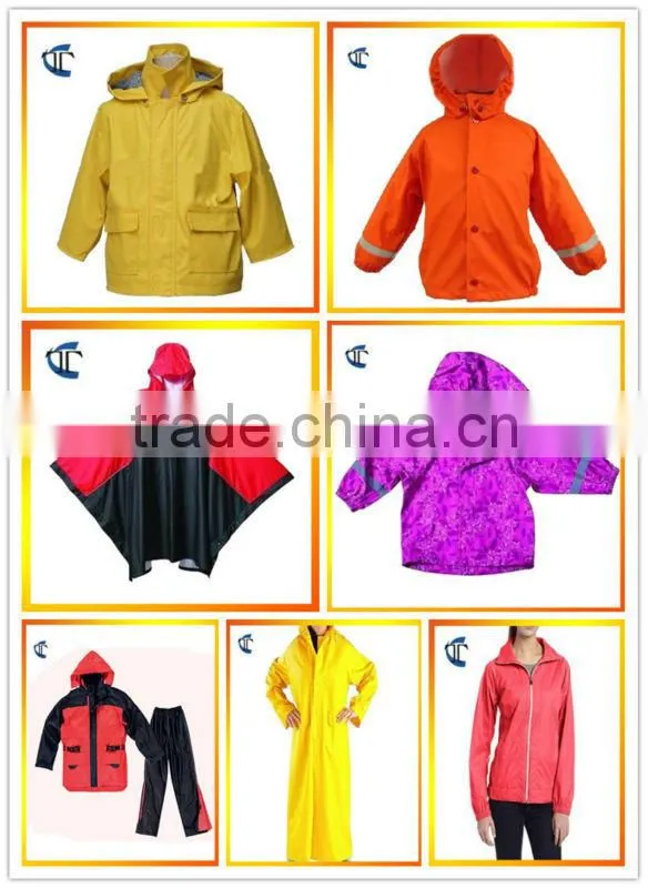 Adult Wearproof One-piece Waterproof Workwear Coverall
