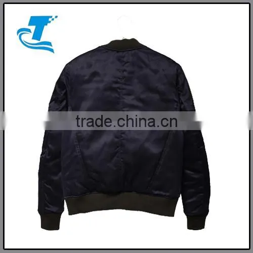 Cotton Winter Men Reversible Jacket