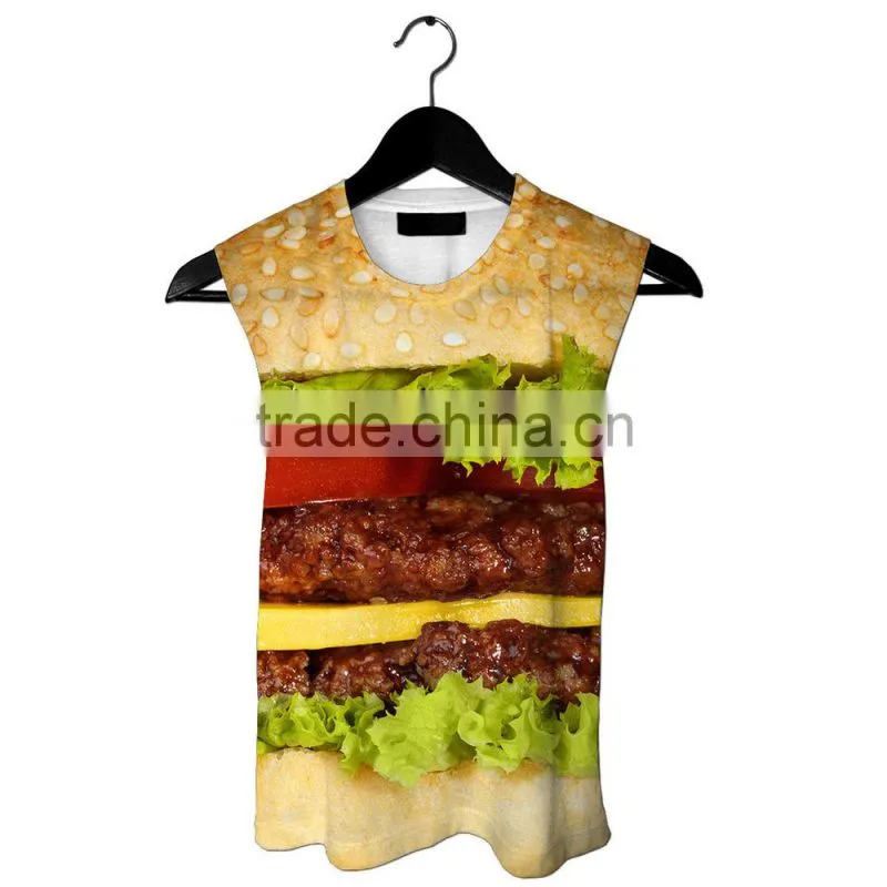 custom sublimation t shirt children t shirt short sleeve