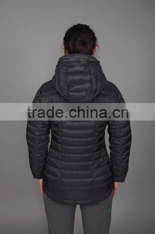 High Quality Spring Winter Thicken Men's Outdoor Warm Down Jackets lightweight down jacket for men