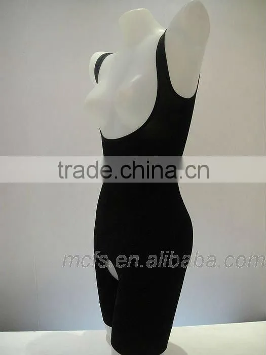 2012 Hot sale sexy seamless women body shaper