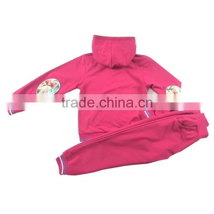 2016 hot sale kids clothes clothing sets thailand