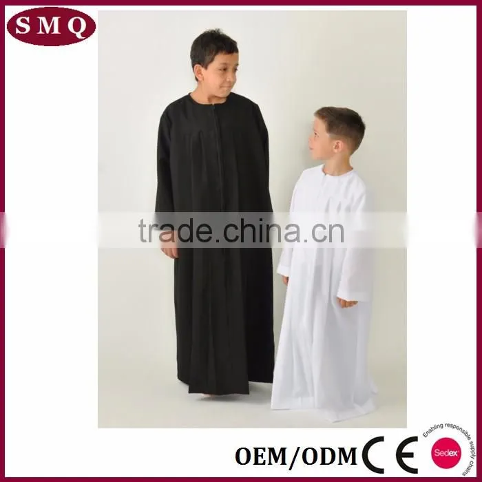 OEM service cheap children's choir robes