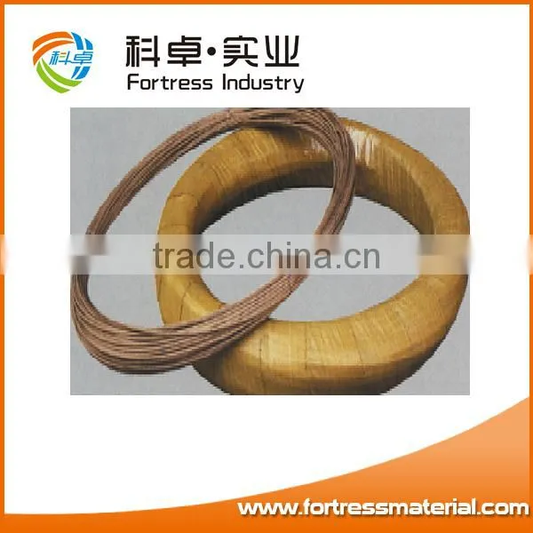 paper cover wire
