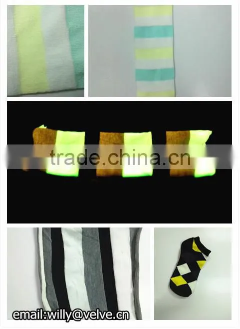 glow in the dark antistatic fabric