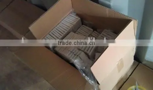 shengquan PC-8 polyester-cotton mesh sifter