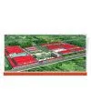 Bada Furniture Co.,ltd Of Langfang company overview - view 1