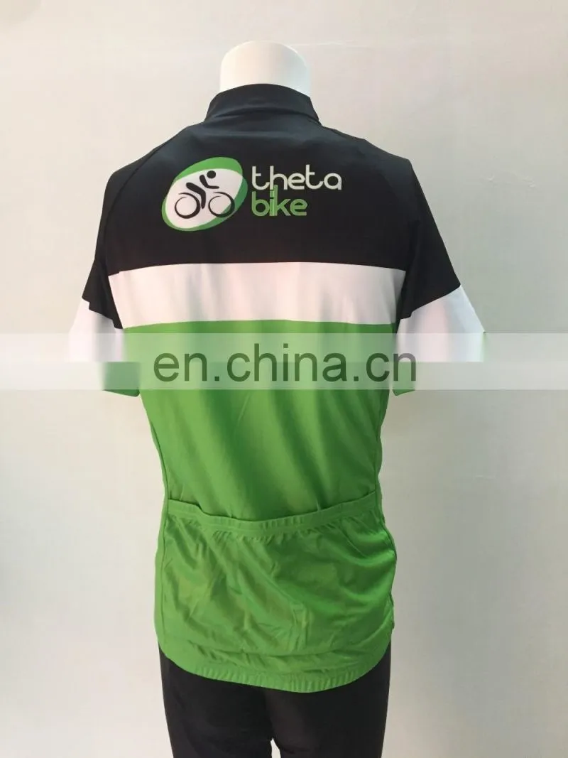 High quality custom cycling jerseys no minimum cheap china cycling clothing sublimation printing design your own cycling jerseys