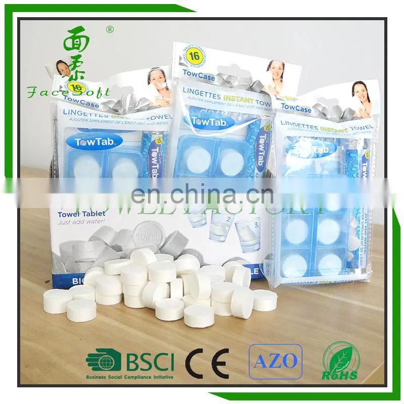 kitchen use wave printed spunlace nonwoven with multicolor