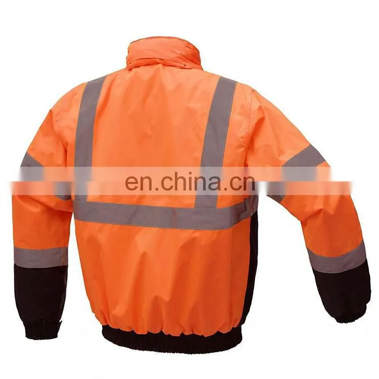 Safety Cotton Industrial Workers Uniform/100% Cotton Material and Men Gender workwear