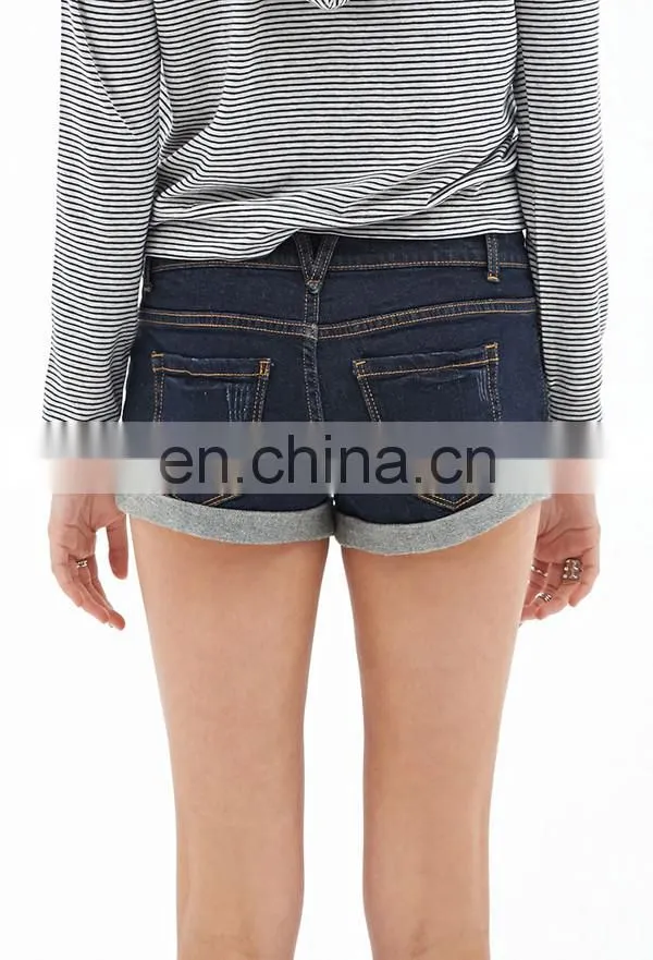 bangkok cheap denim jean shorts