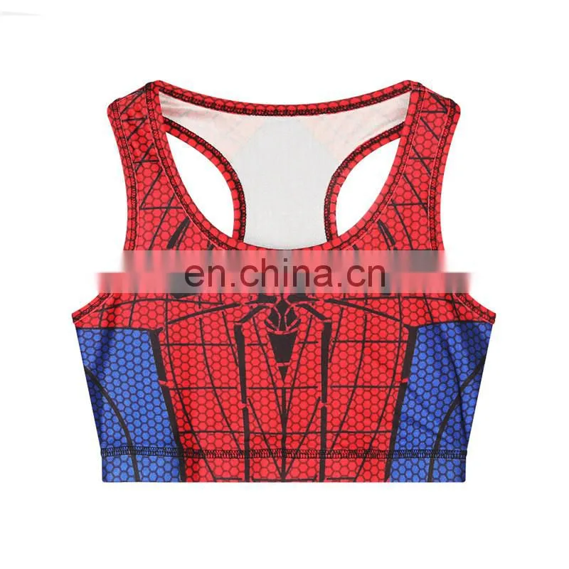 Wholesale 3D Print sports leggings fitness clothing