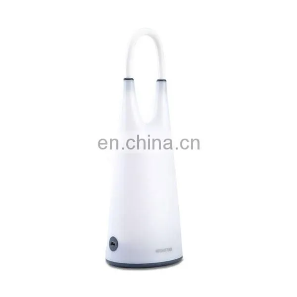 Best sale light for night walking led rechargeable night light hang handle night light