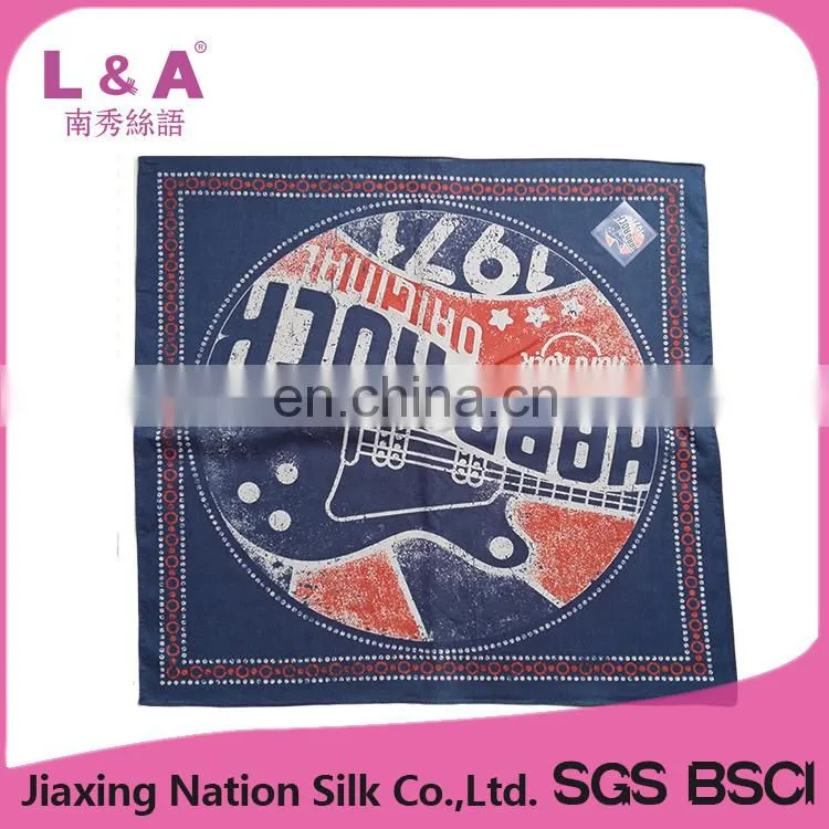 cotton bandana for women